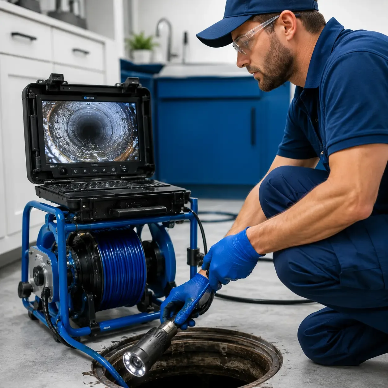 Pipe Relining professionals serving Saint Charles, SD